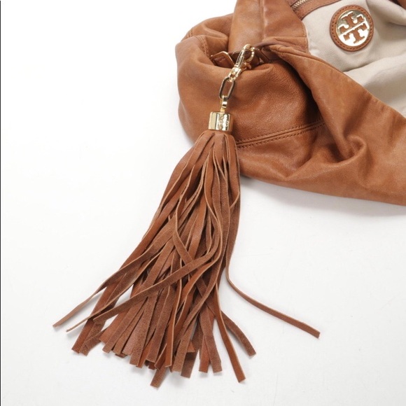 ✧ Tory Burch hobo bag - Picture 6 of 10